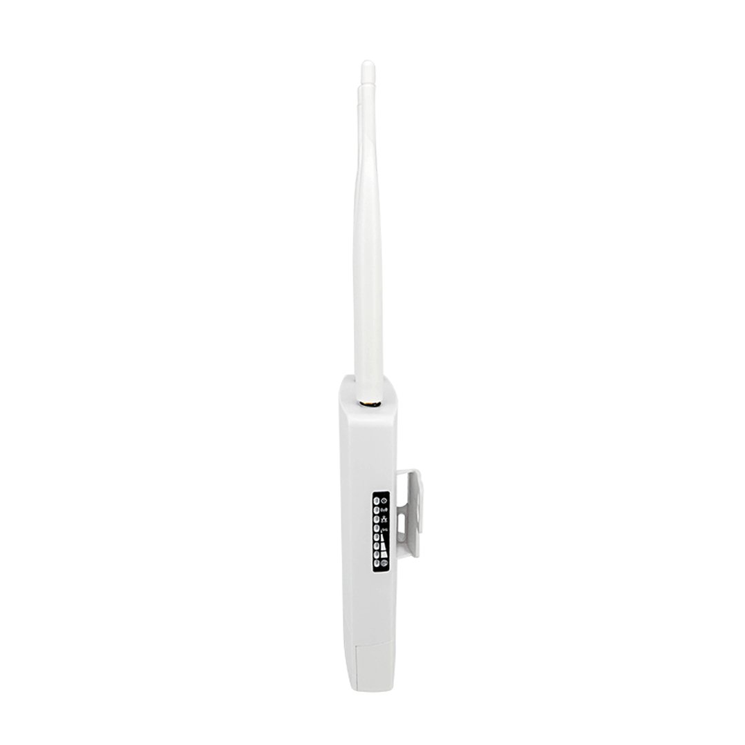 Customizable Unlocked 300Mbps Wifi Routers Lte Cpe Mobile Sim Antenne Outdoor Universal Waterproof Home 4G Wiless Router